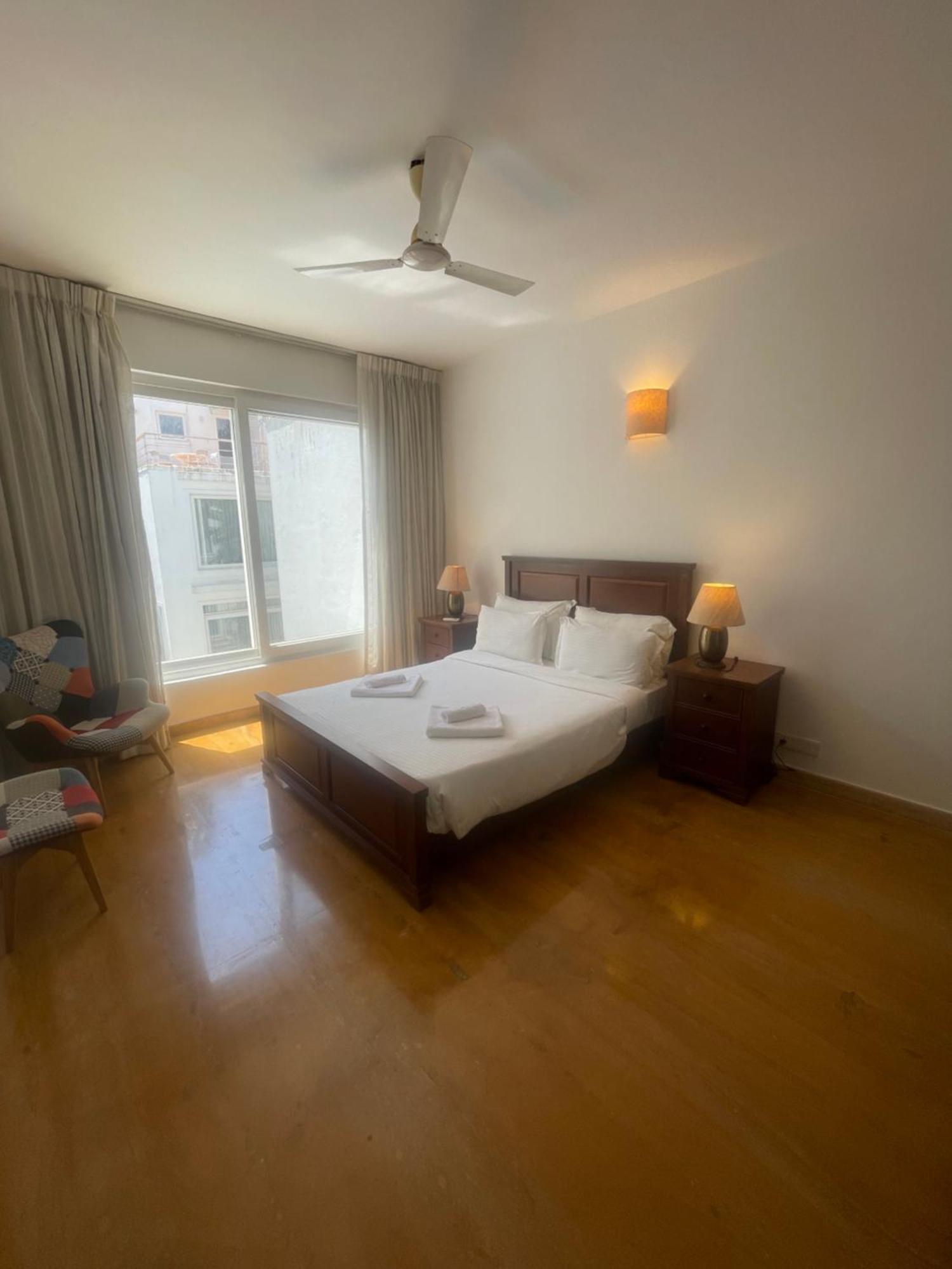 Villa M - Jia 4 Candolim Goa 3Bhk, Pool Facing, Near Beach, Free Breakfast, Free Wifi And Prime Location Aguada Εξωτερικό φωτογραφία