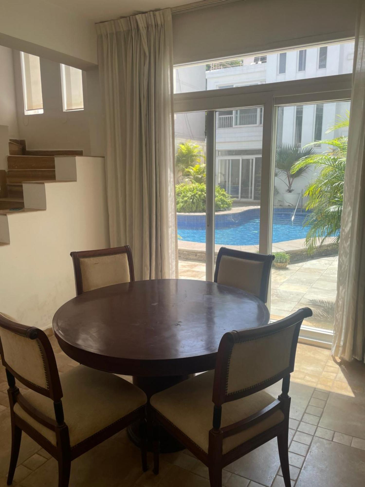 Villa M - Jia 4 Candolim Goa 3Bhk, Pool Facing, Near Beach, Free Breakfast, Free Wifi And Prime Location Aguada Εξωτερικό φωτογραφία
