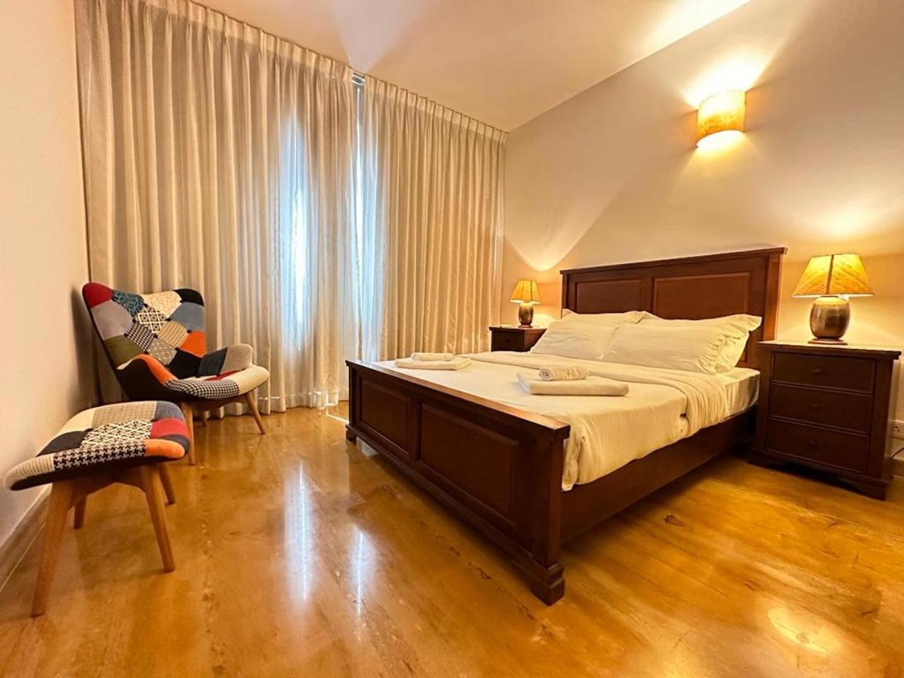Villa M - Jia 4 Candolim Goa 3Bhk, Pool Facing, Near Beach, Free Breakfast, Free Wifi And Prime Location Aguada Εξωτερικό φωτογραφία